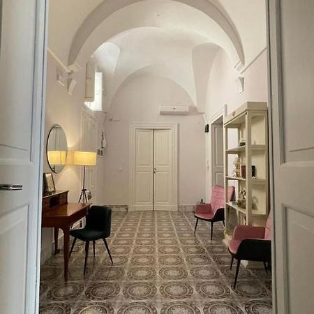 B&B Antica Dimora Dell'Angelo Нардо Экстерьер фото