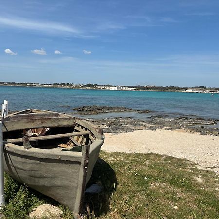 B&B Antica Dimora Dell'Angelo Нардо Экстерьер фото