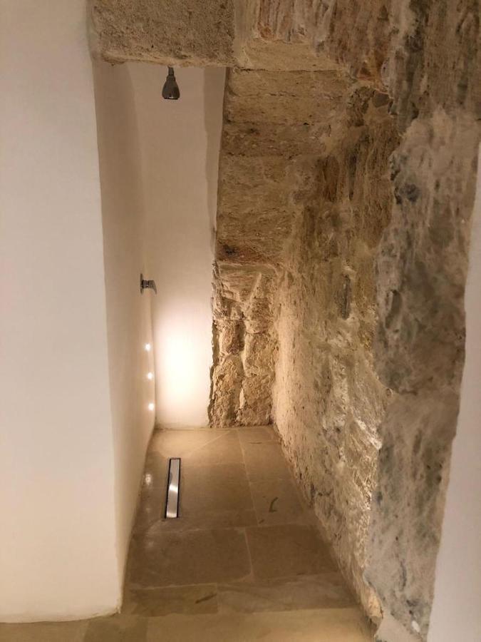 B&B Antica Dimora Dell'Angelo Нардо Экстерьер фото