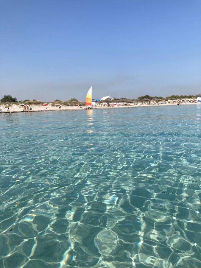 B&B Antica Dimora Dell'Angelo Нардо Экстерьер фото
