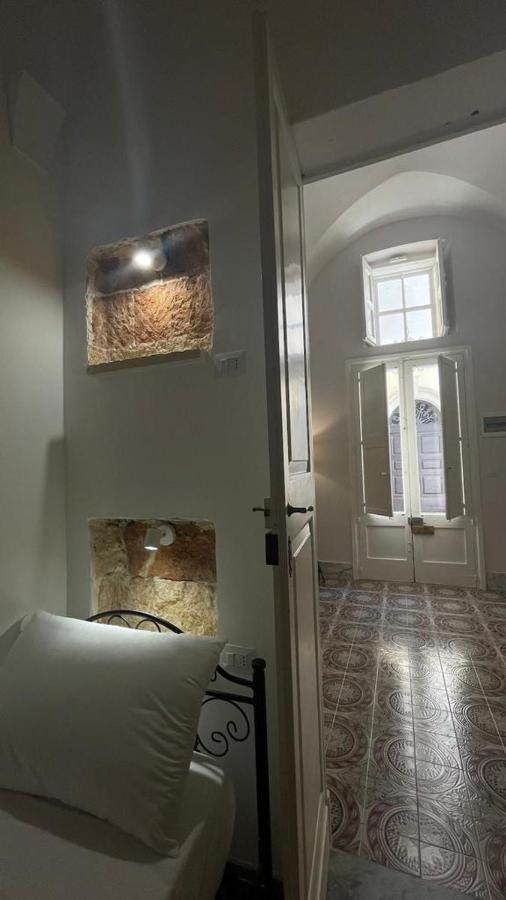 B&B Antica Dimora Dell'Angelo Нардо Экстерьер фото