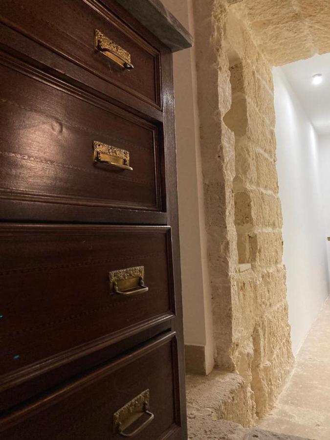 B&B Antica Dimora Dell'Angelo Нардо Экстерьер фото