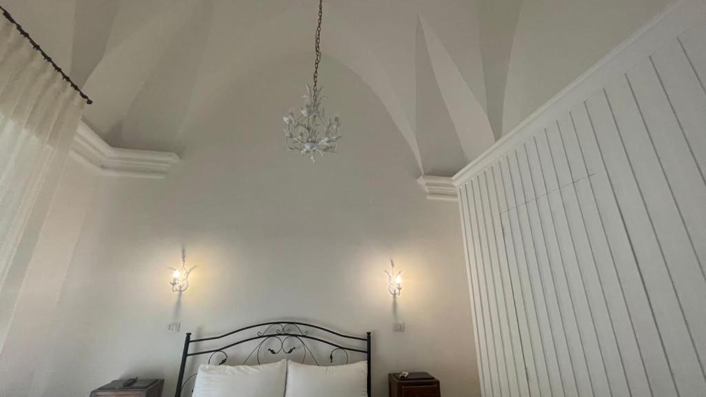B&B Antica Dimora Dell'Angelo Нардо Экстерьер фото