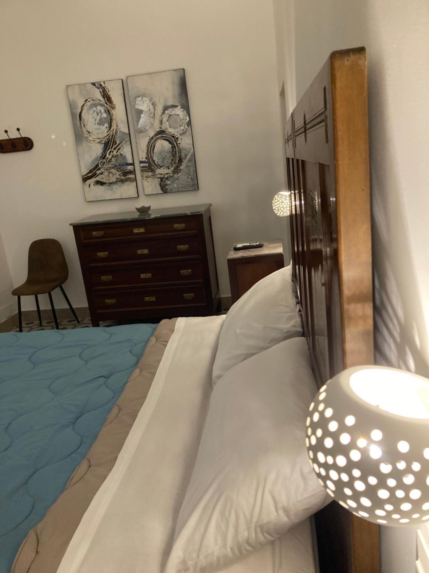 B&B Antica Dimora Dell'Angelo Нардо Экстерьер фото