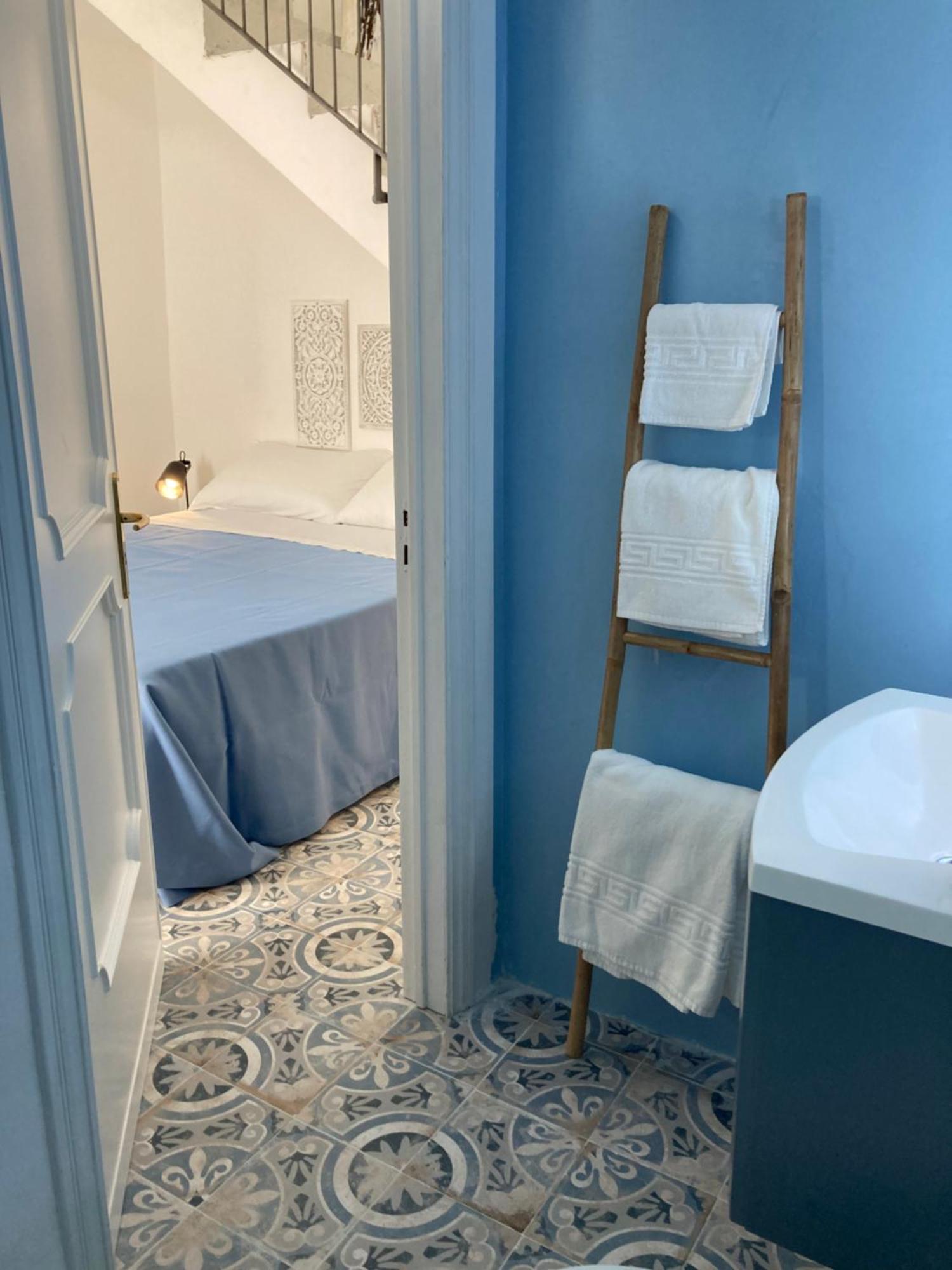B&B Antica Dimora Dell'Angelo Нардо Экстерьер фото