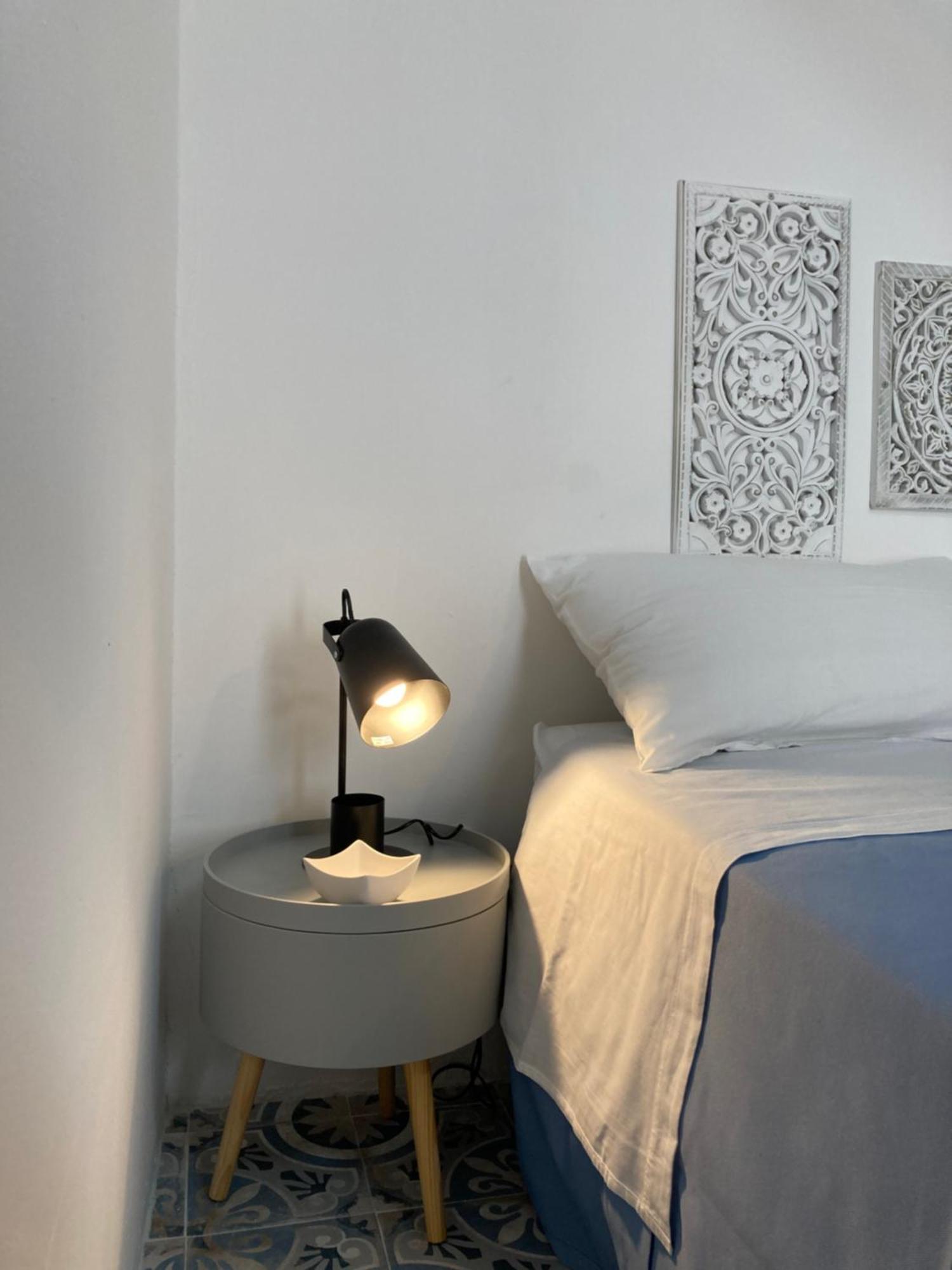 B&B Antica Dimora Dell'Angelo Нардо Экстерьер фото