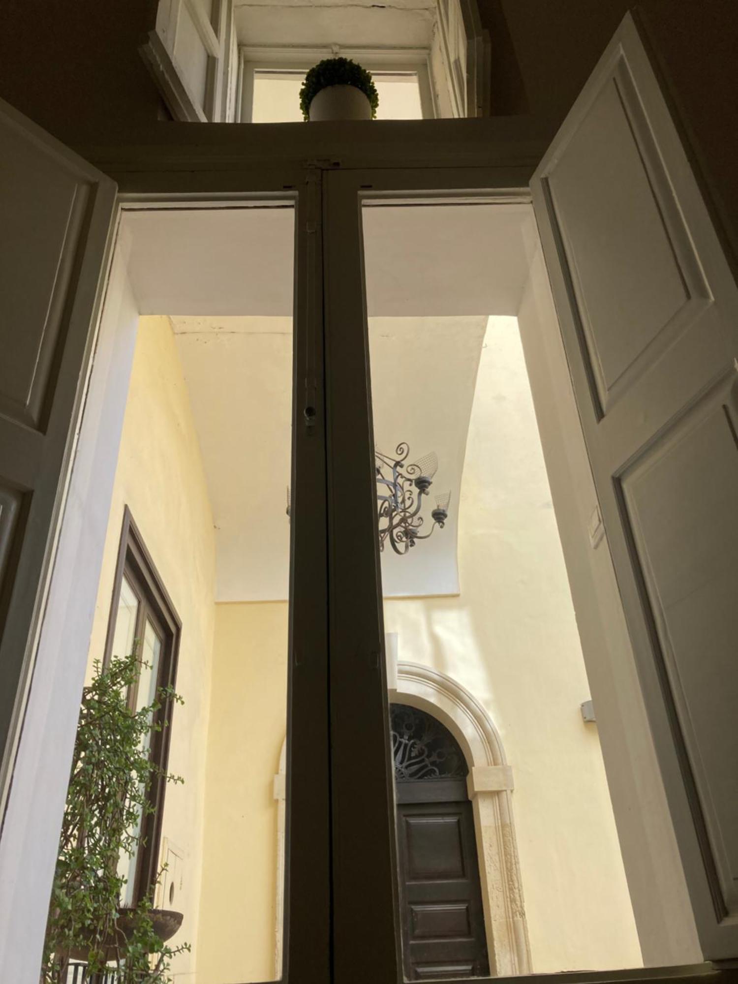 B&B Antica Dimora Dell'Angelo Нардо Экстерьер фото