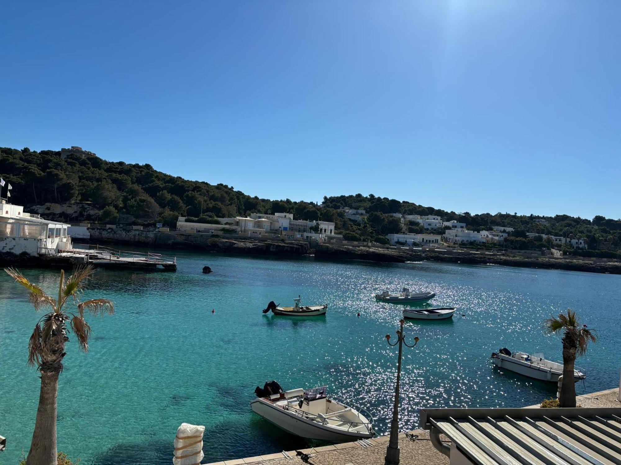 B&B Antica Dimora Dell'Angelo Нардо Экстерьер фото